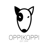 OPPIKOPPI
