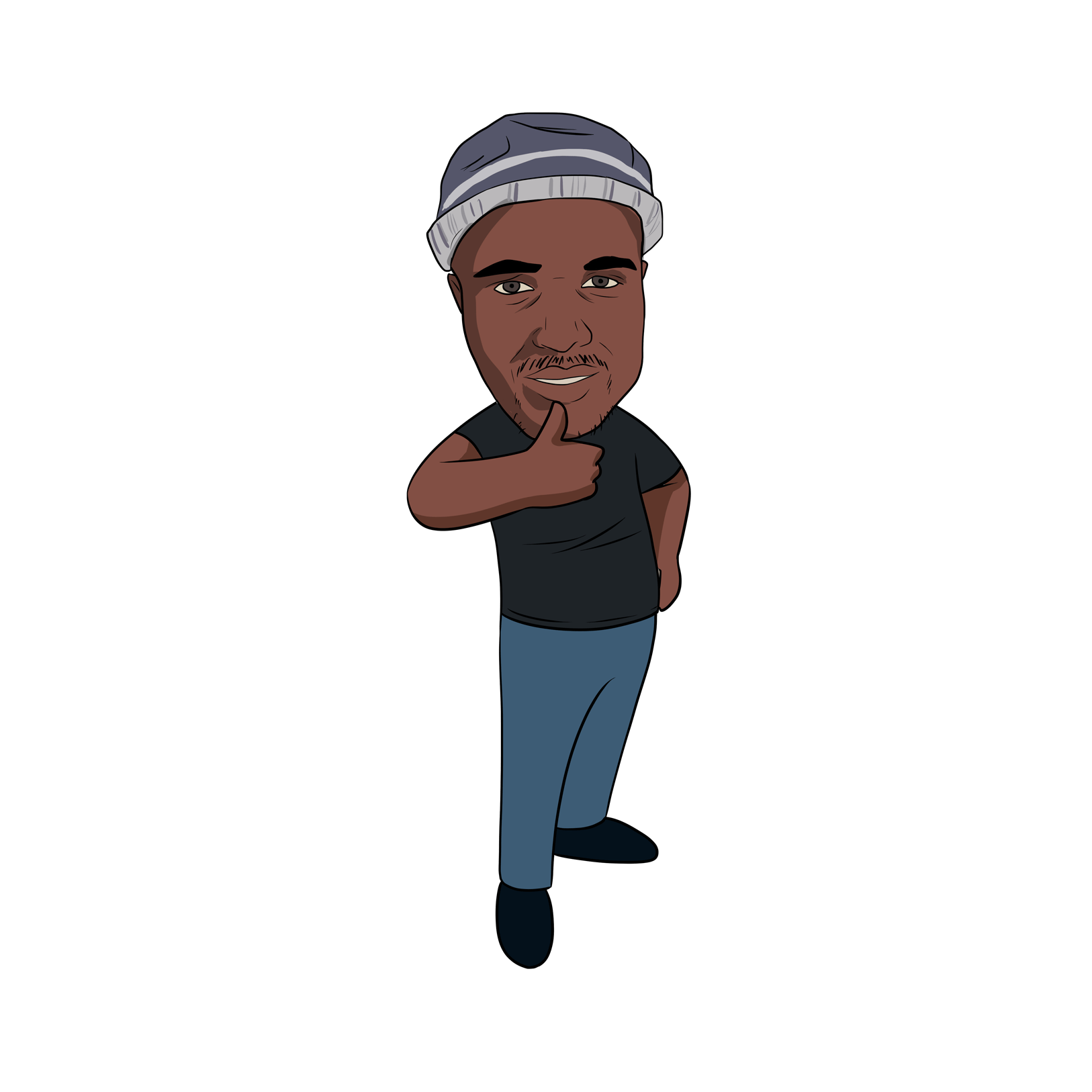 RUBEN